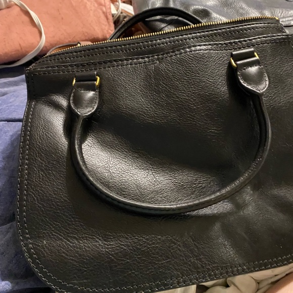 Fossil small-medium purse - Picture 3 of 7